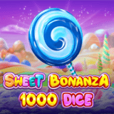 Sweet Bonanza 1000 Dice